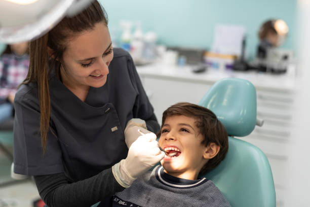 Best Emergency Root Canal Treatment in Pinckneyvle, IL