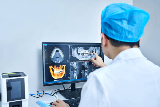 Best Weekend Emergency Dentist in Pinckneyvle, IL