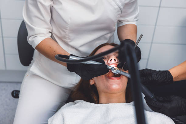 Best Broken or Cracked Tooth Emergency Dentist in Pinckneyvle, IL